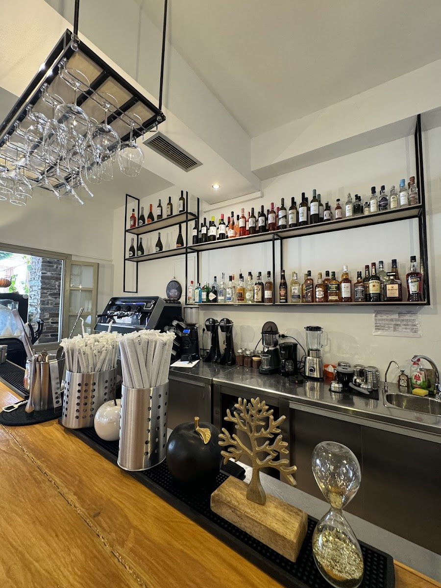 GALISSEA Cafe-Snack-Bar - 4