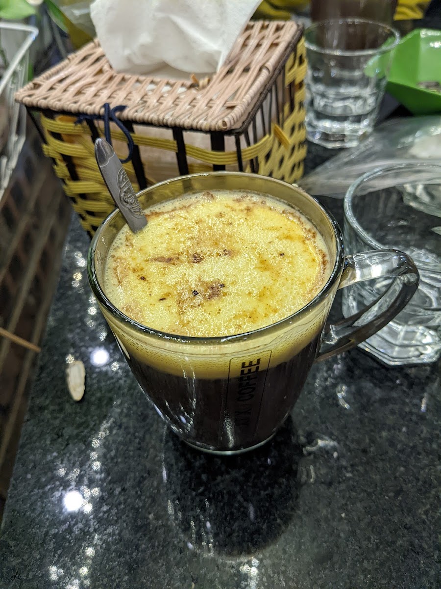 Next Xu cafe Sơn Tây - 6