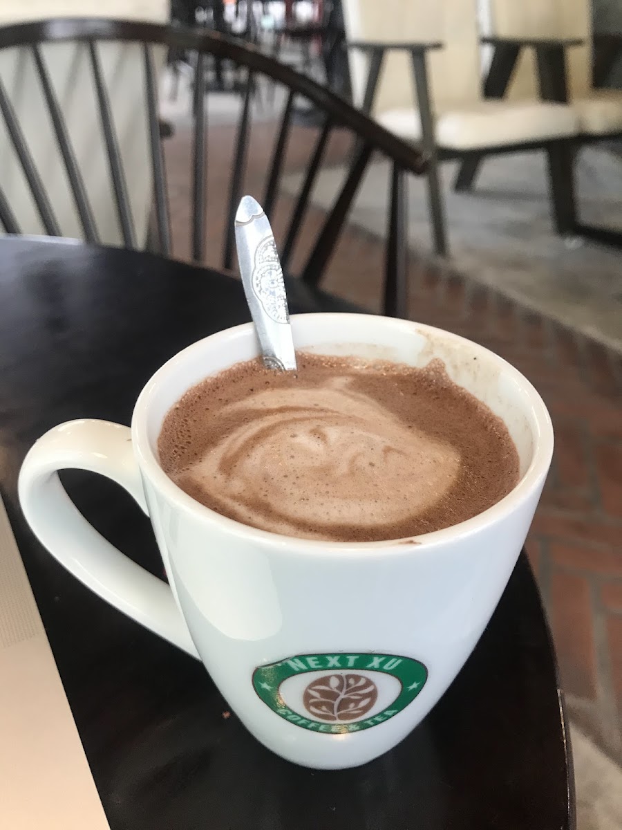 Next Xu cafe Sơn Tây - 8