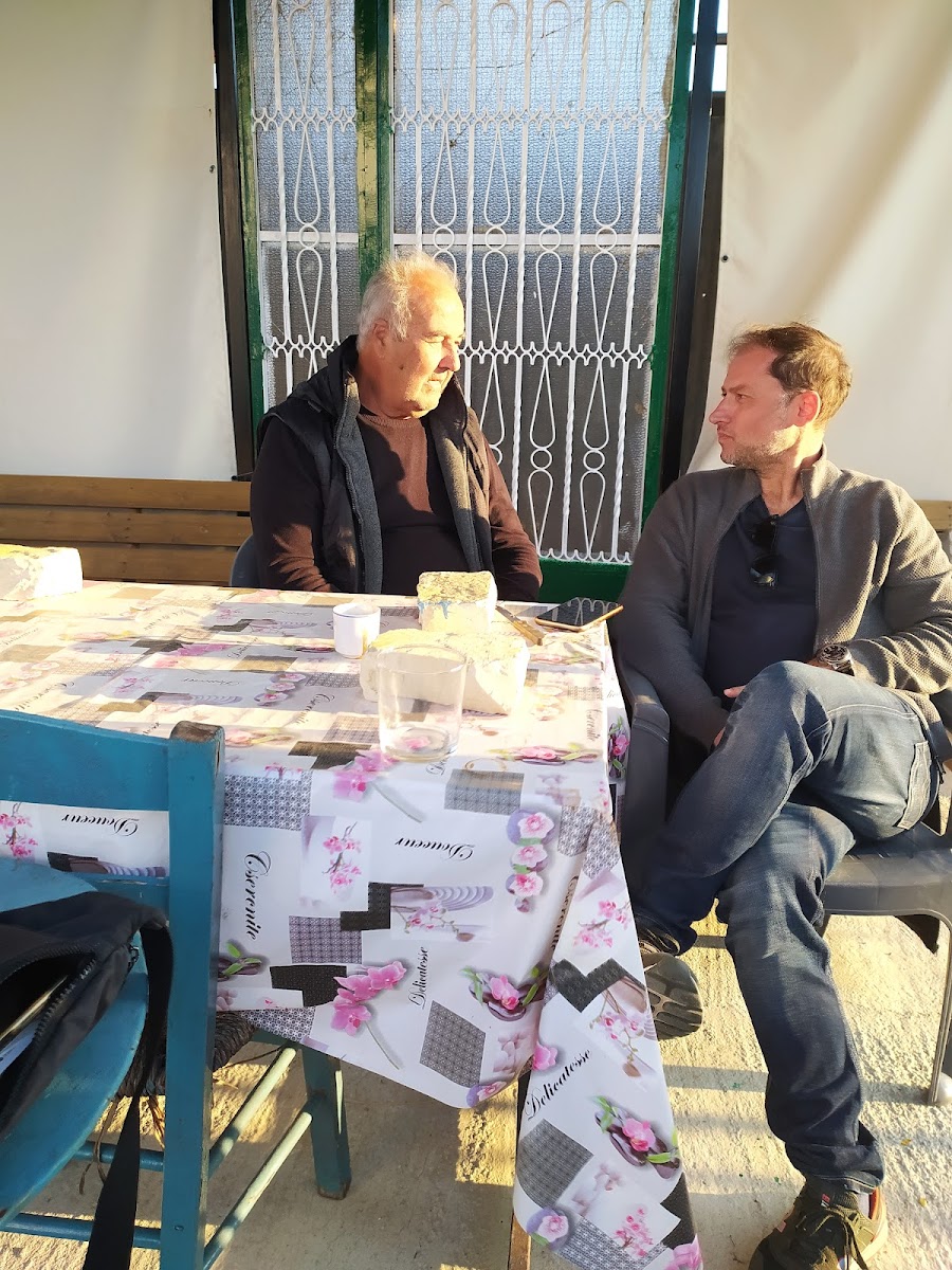 Vanilla Espresso Bar - 2