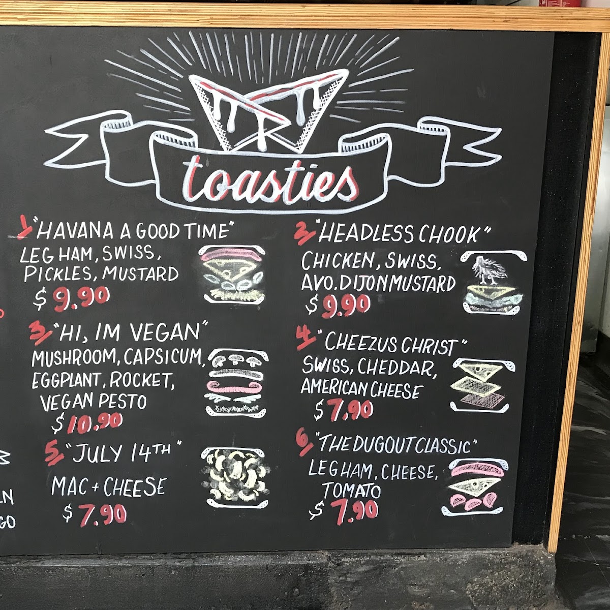 Christina’s Vibes Cafe - 3