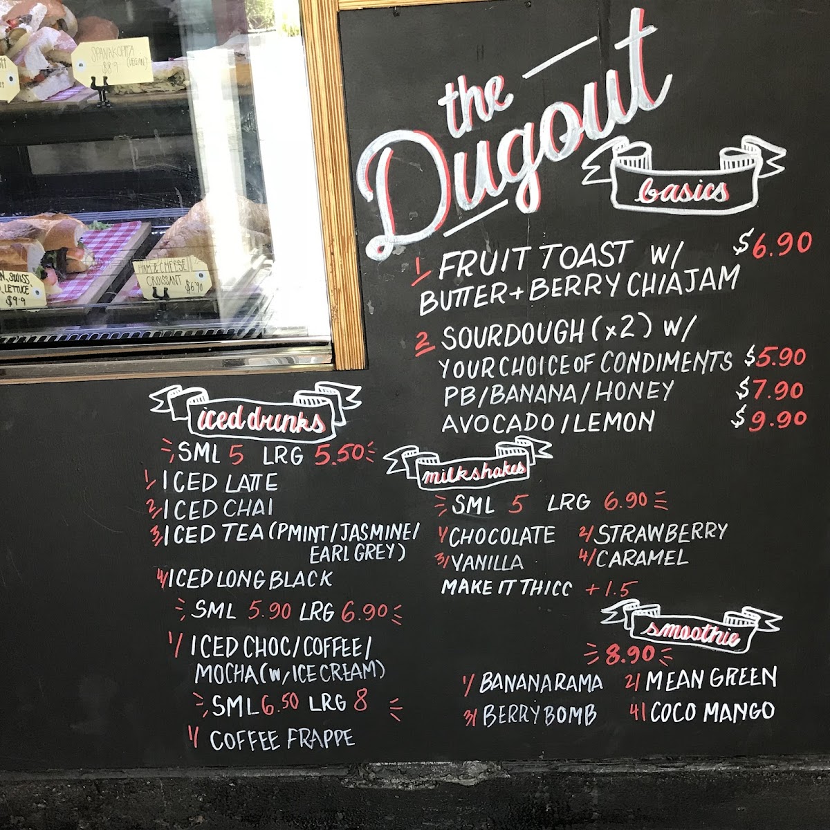 Christina’s Vibes Cafe - 4