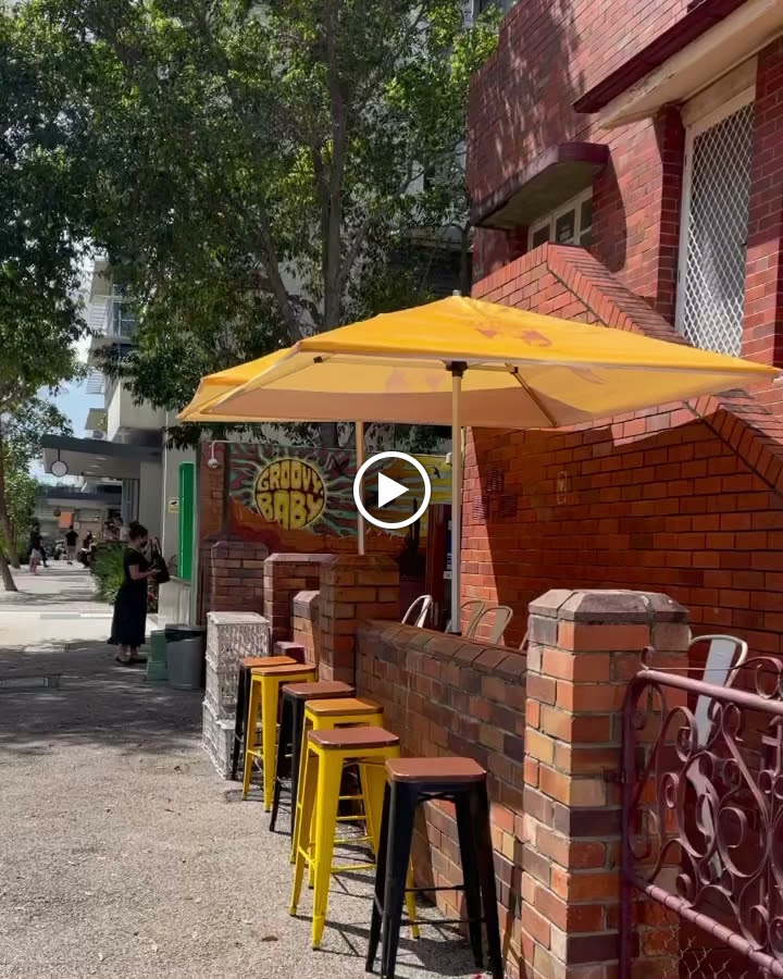 Christina’s Vibes Cafe