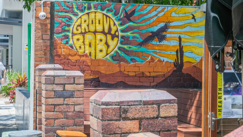 Christina’s Vibes Cafe - 3