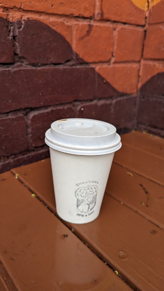 Christina’s Vibes Cafe - 5