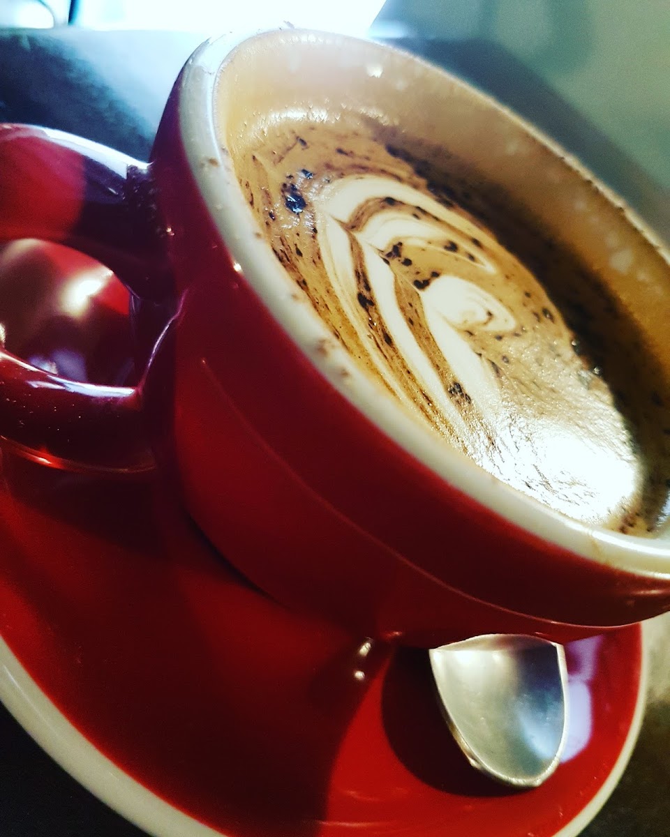 Christina’s Vibes Cafe - 7