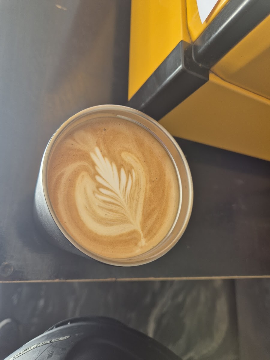 Christina’s Vibes Cafe - 9