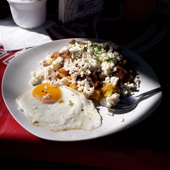 Momo'S café Bolones Desayunos Guayaquil