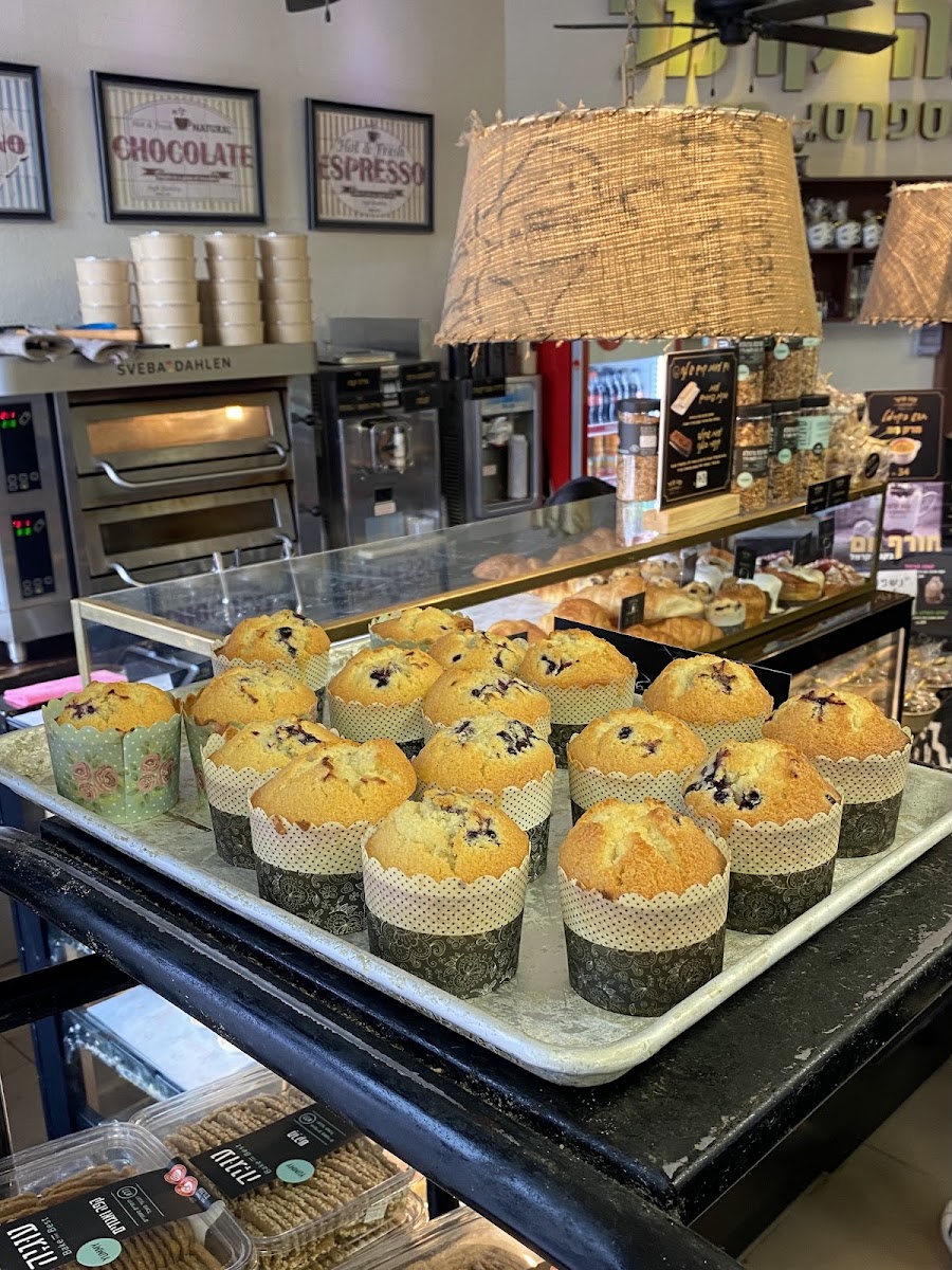 Cafe Caramel netanya