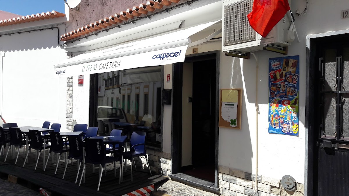 Cafetaria O Trevo