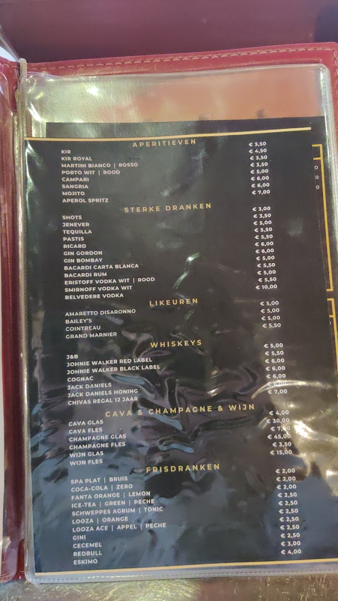 Den Hert (taverne) - 4