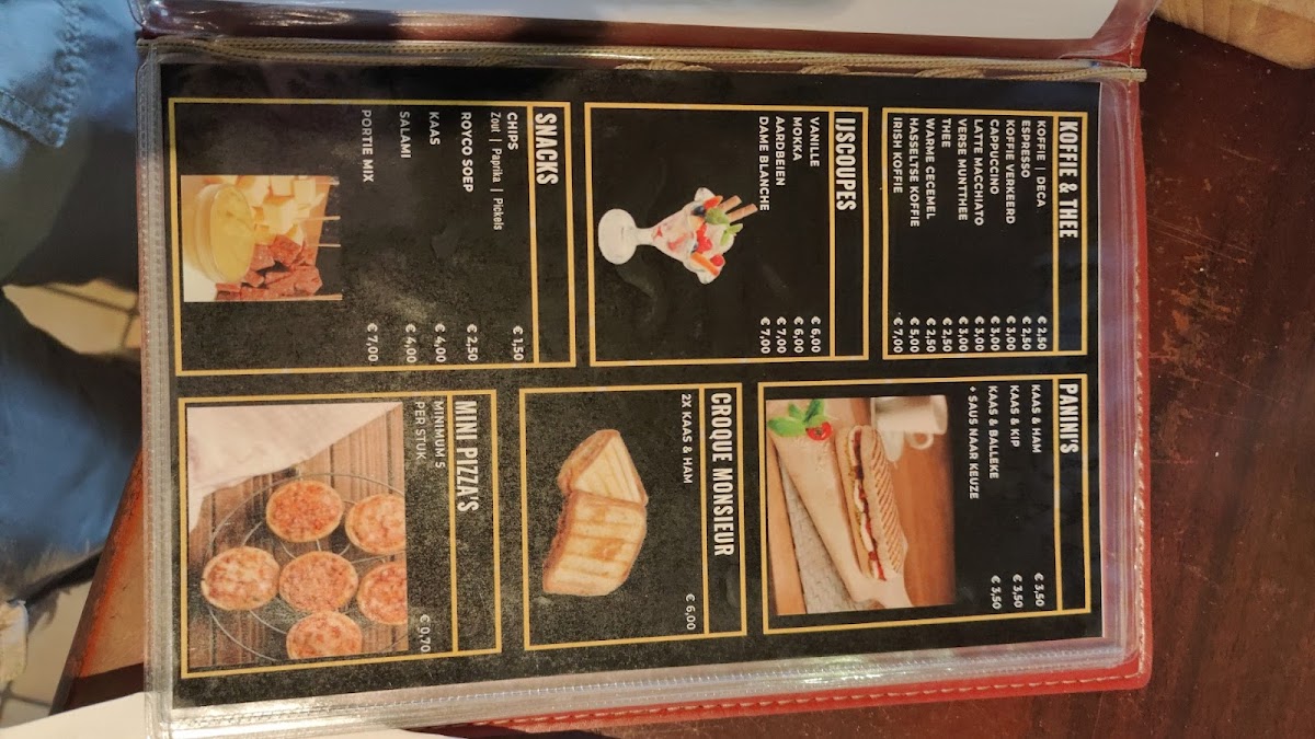 Den Hert (taverne) - 7