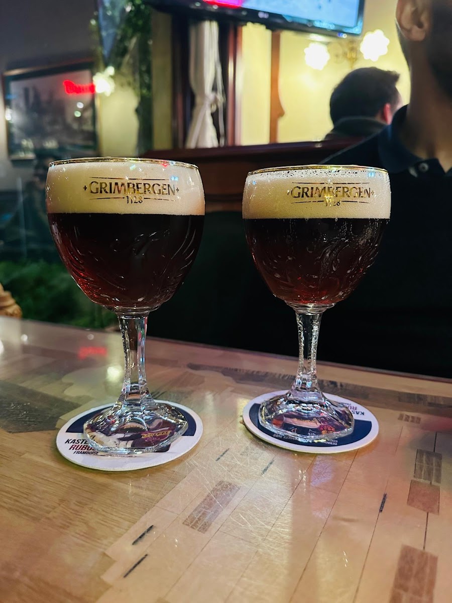 Den Hert (taverne) - 10