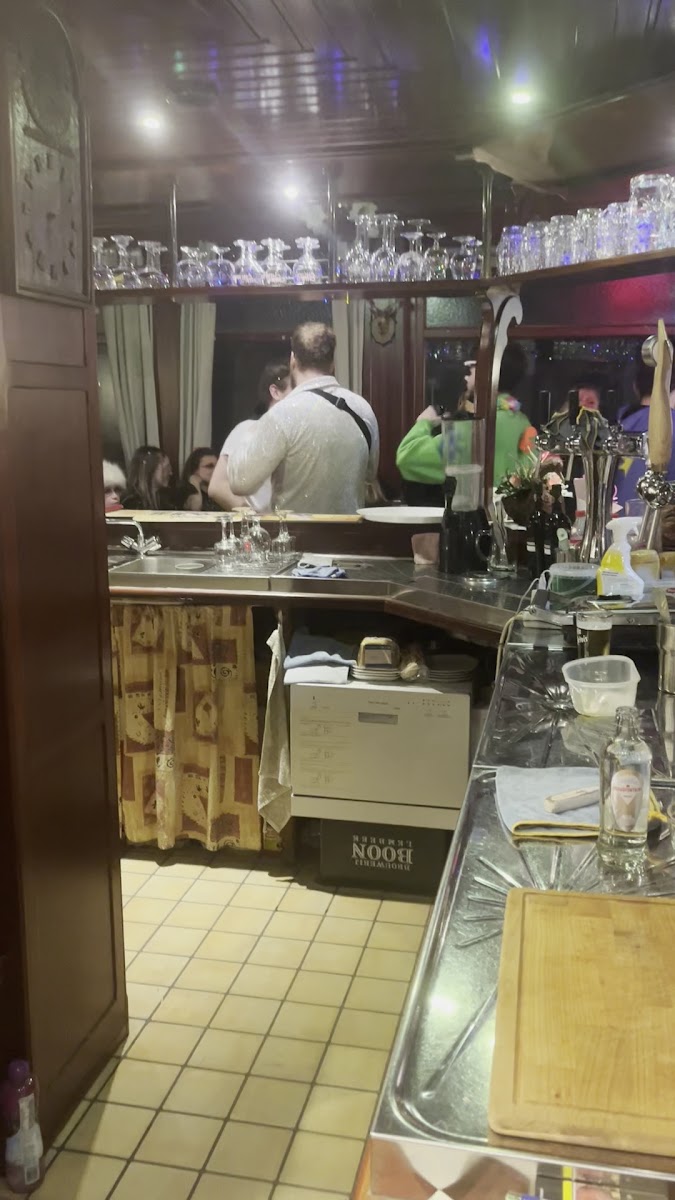 Den Hert (taverne) - 2