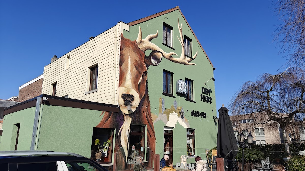 Den Hert (taverne) - 4