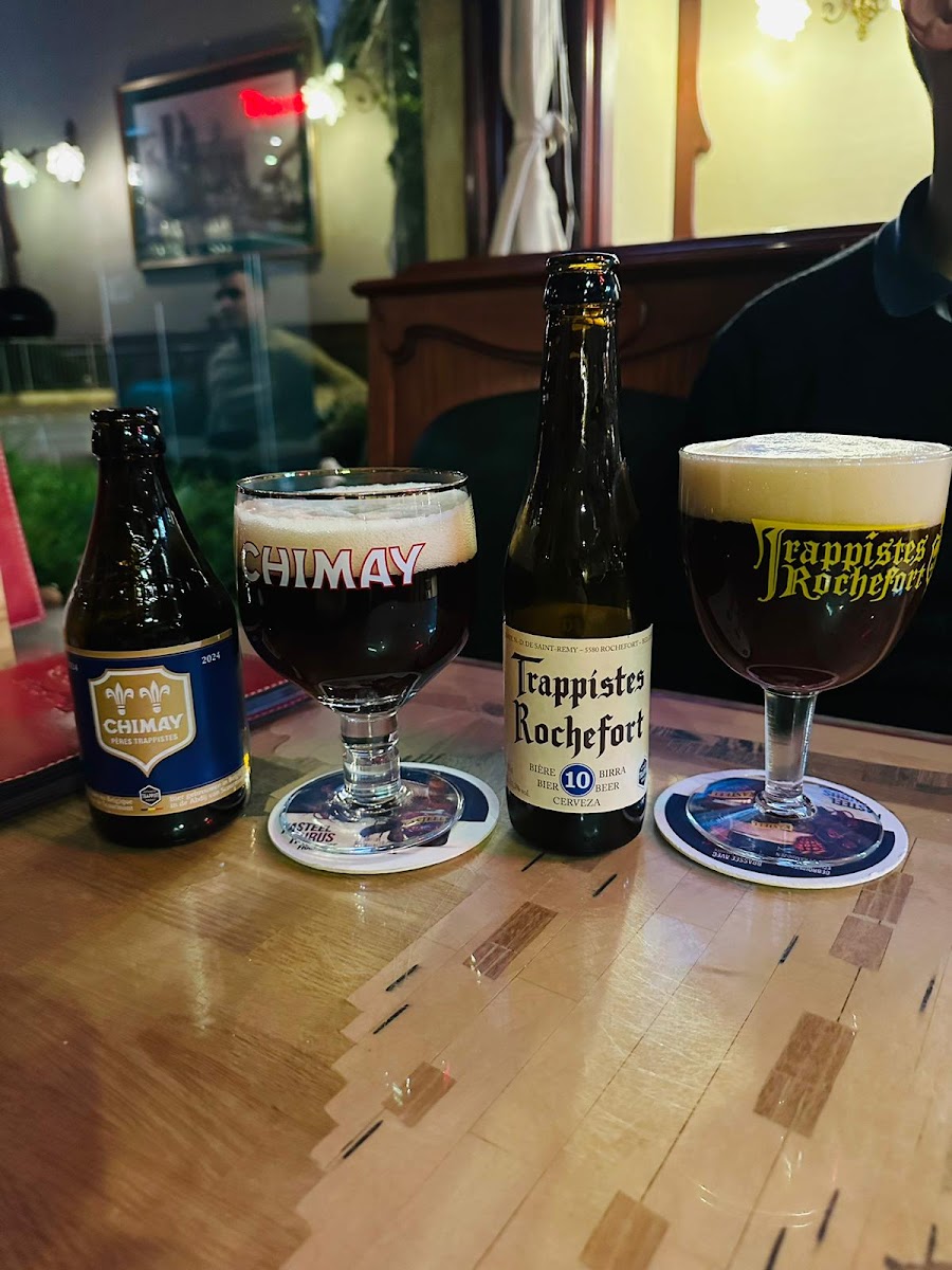 Den Hert (taverne) - 5