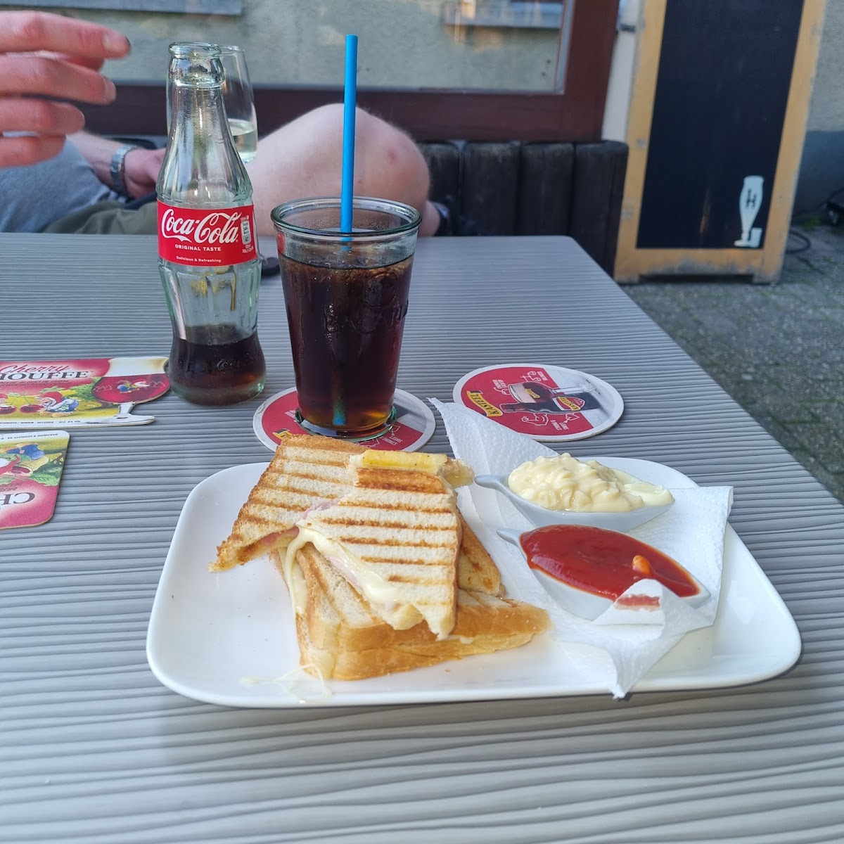 Den Hert (taverne) - 6