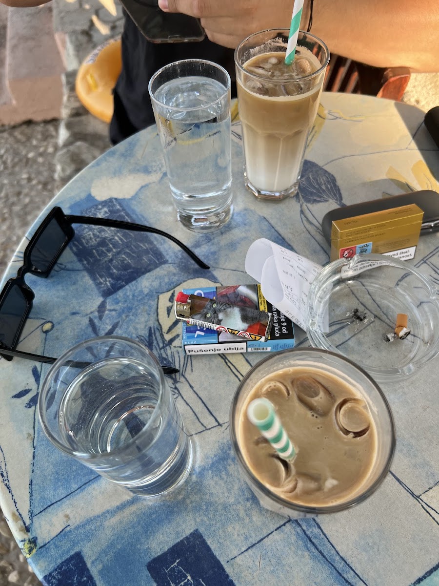 Caffe bar Fjaka - 10