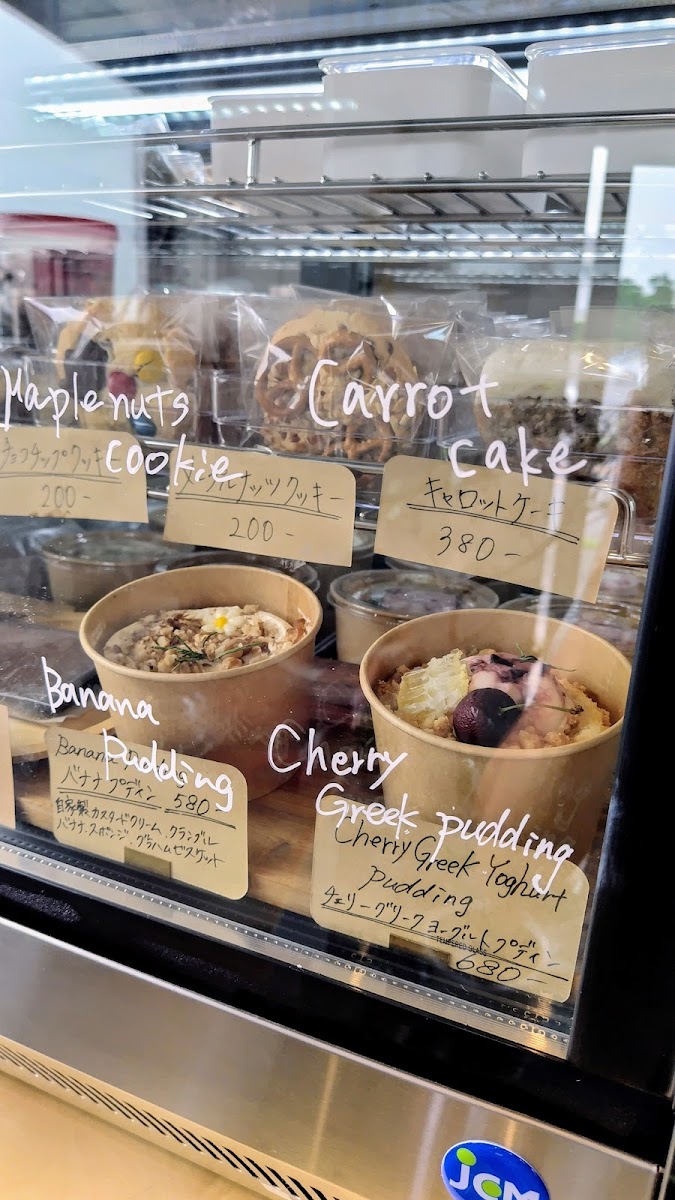 CHAKU cafe&style - 3