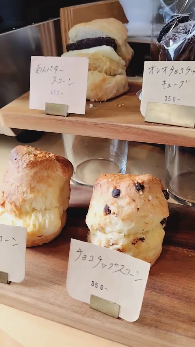 CHAKU cafe&style - 2