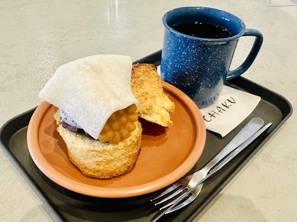 CHAKU cafe&style - 3