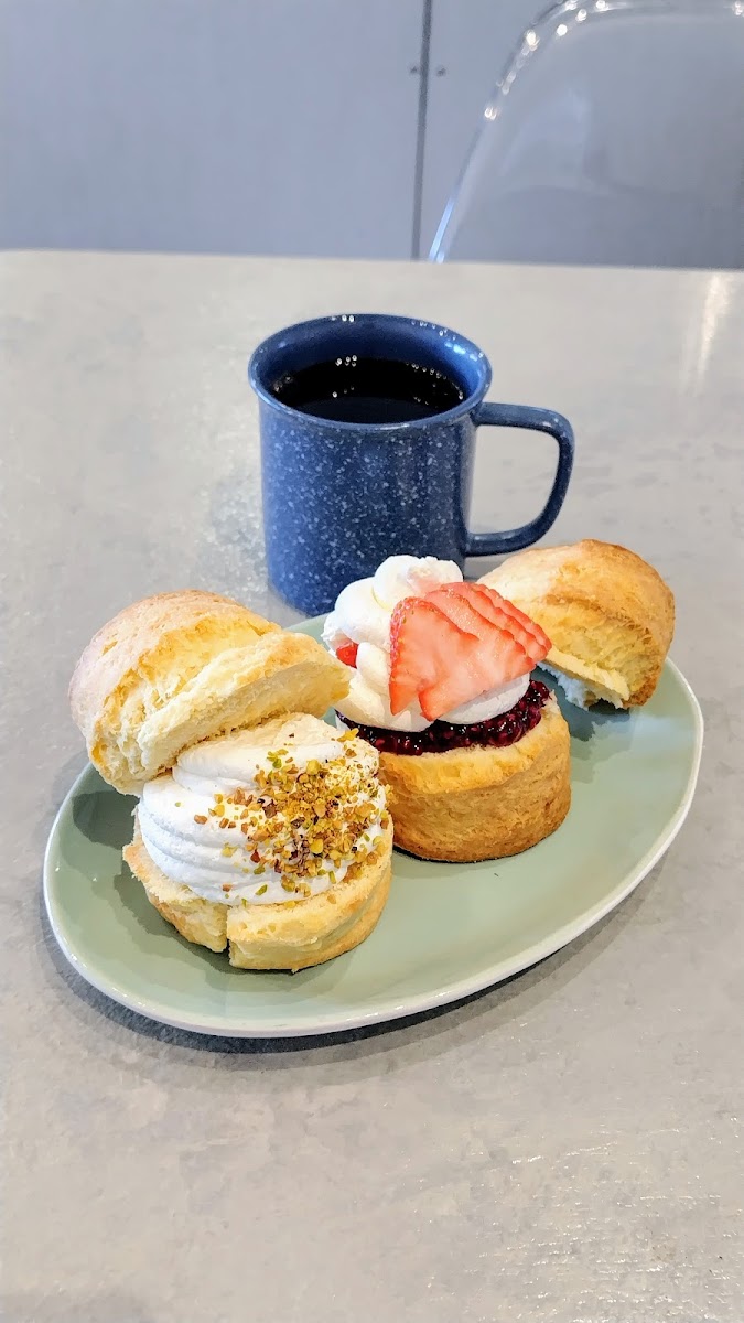 CHAKU cafe&style - 7