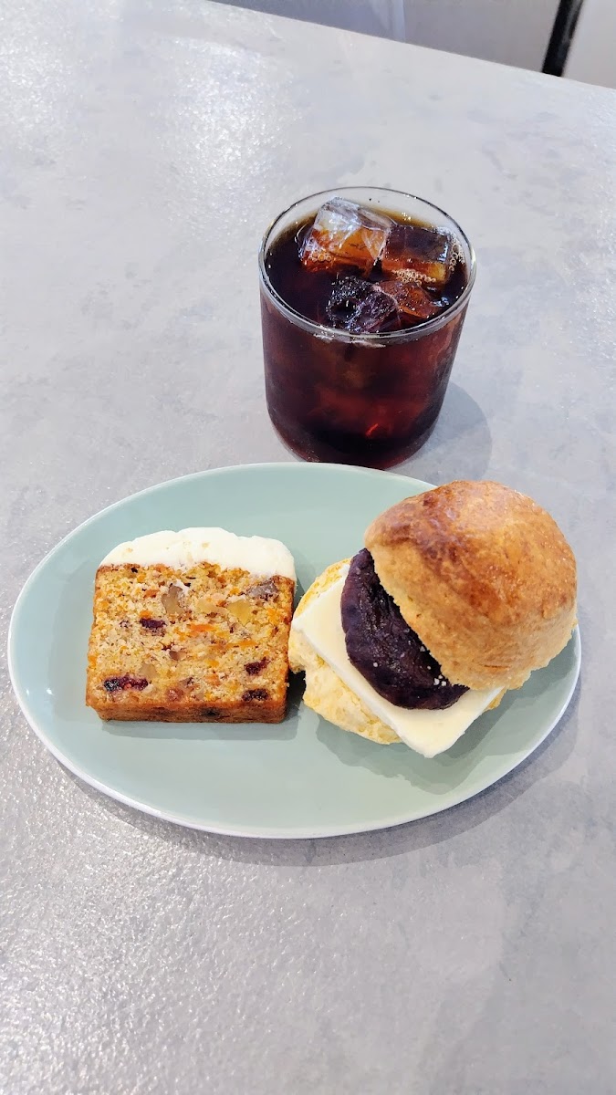 CHAKU cafe&style - 9