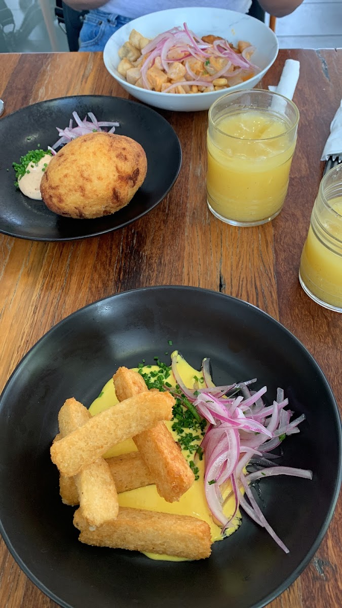 Terrace Espresso Cafe - 9