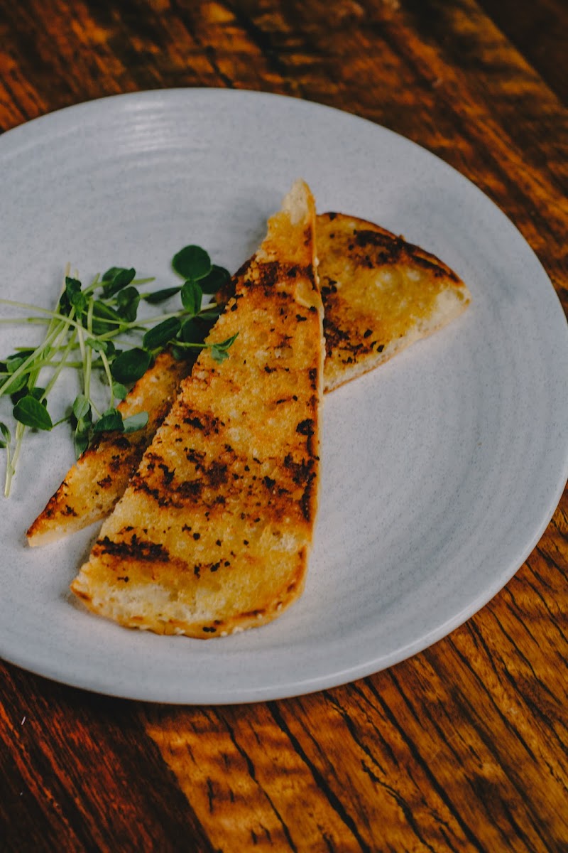 Terrace Espresso Cafe - 6