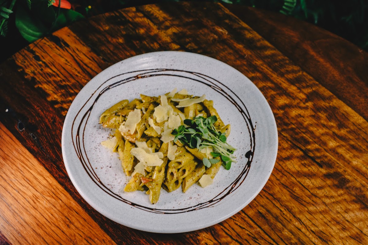 Terrace Espresso Cafe - 7