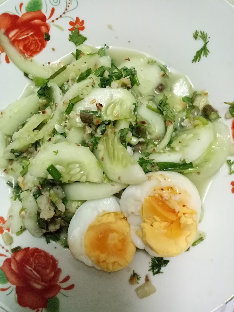 Bubble cha phan. - 8