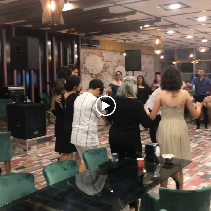 HAYAŞA CAFE RESTAURANT - 2