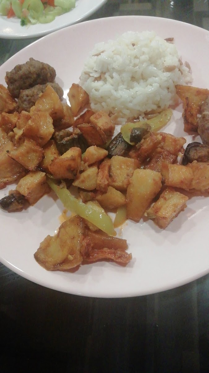 HAYAŞA CAFE RESTAURANT - 5