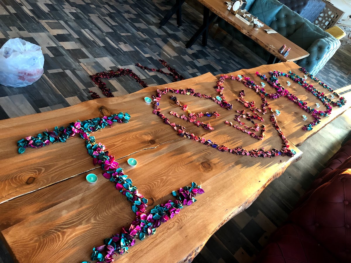 HAYAŞA CAFE RESTAURANT - 7