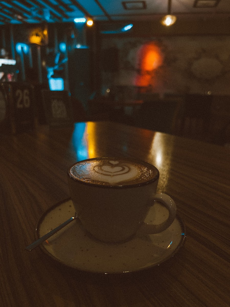 HAYAŞA CAFE RESTAURANT - 8