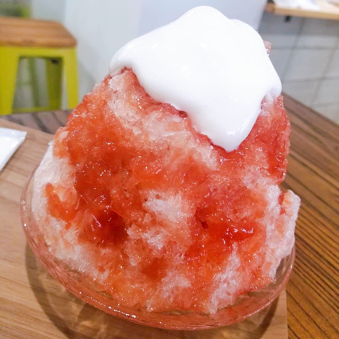 Puku Puku Shaved Ice - 4