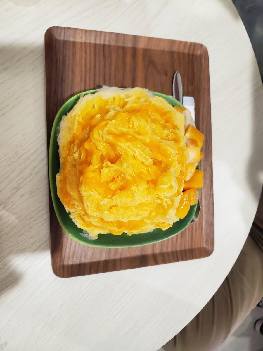 Puku Puku Shaved Ice - 8