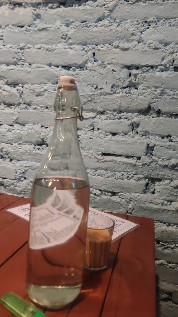 Guff Factory Cafe - 7