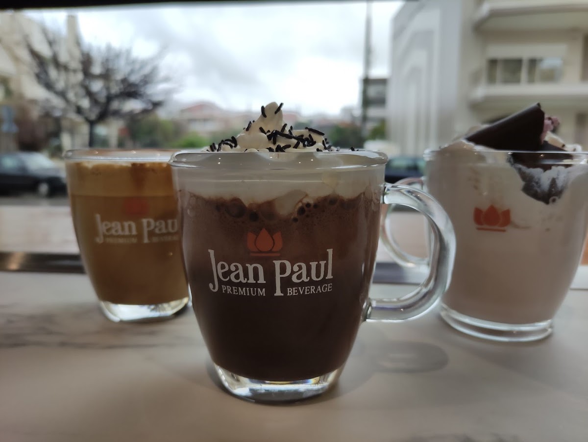 Top Cafe Αγρίνιο