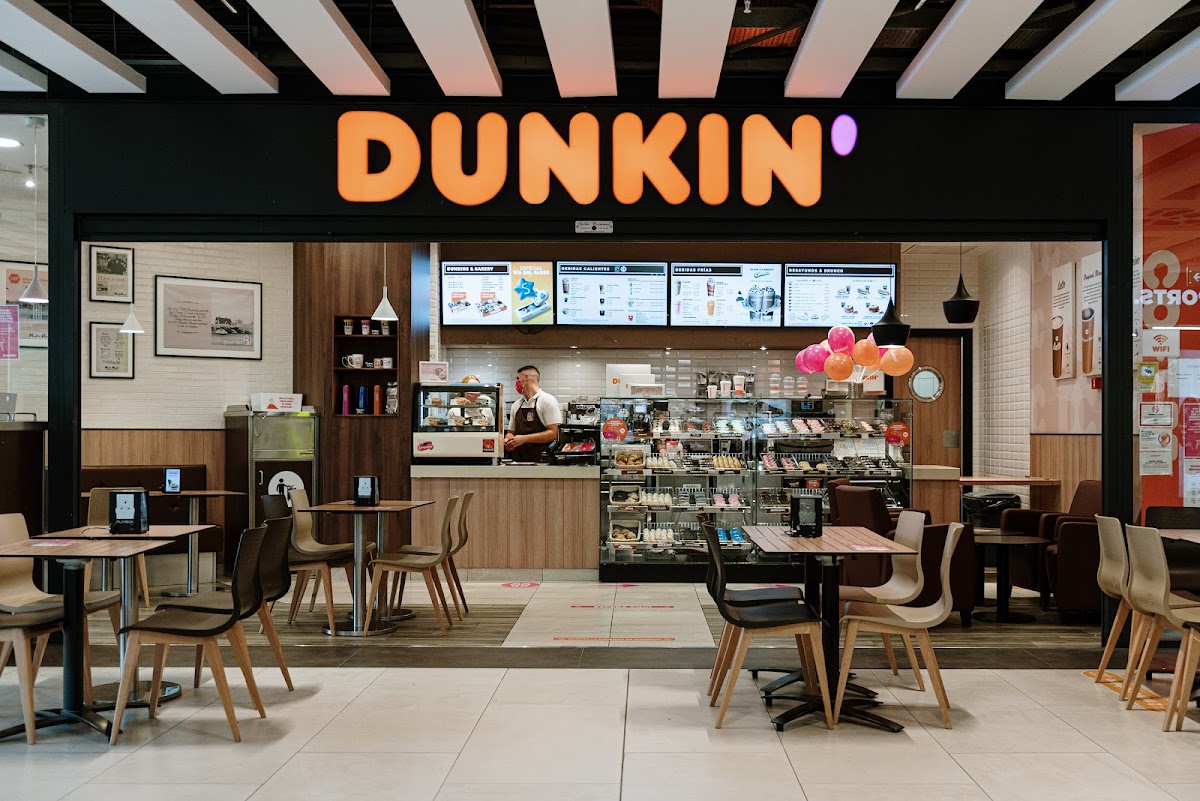 DUNKIN ESPANA