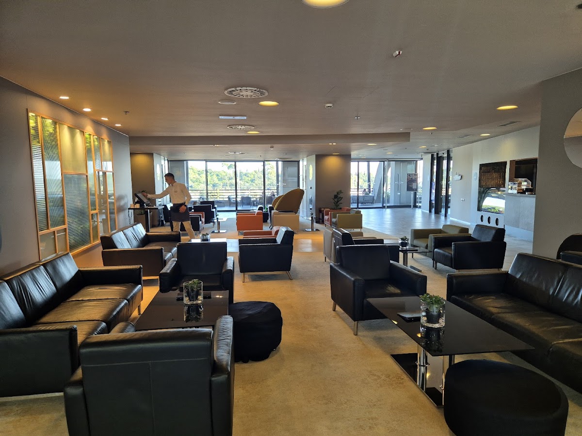 Beach Bar Hotel Istra