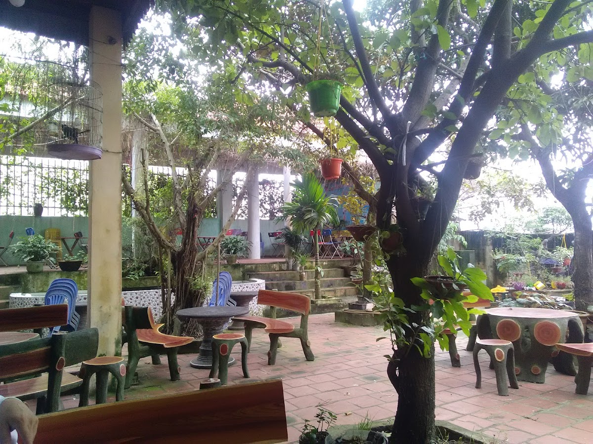 Kem Xôi Phương Duy