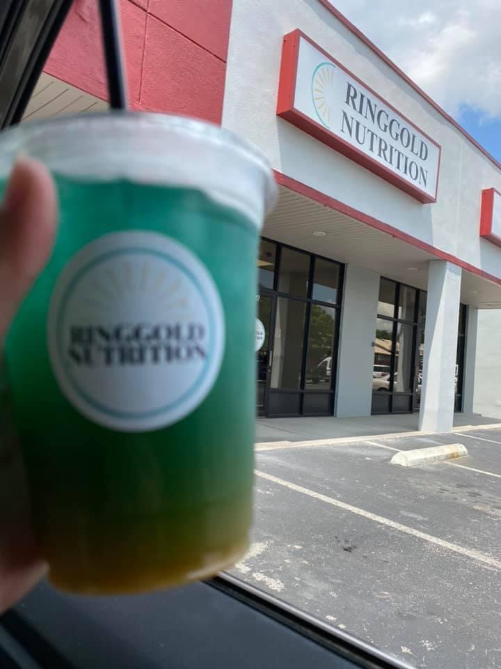 Ringgold Nutrition