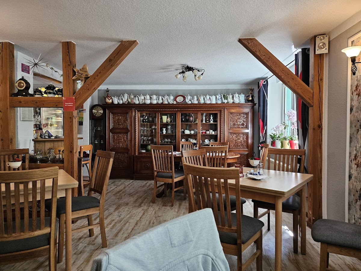 Slater Caféstube Inh. Karina Röhr