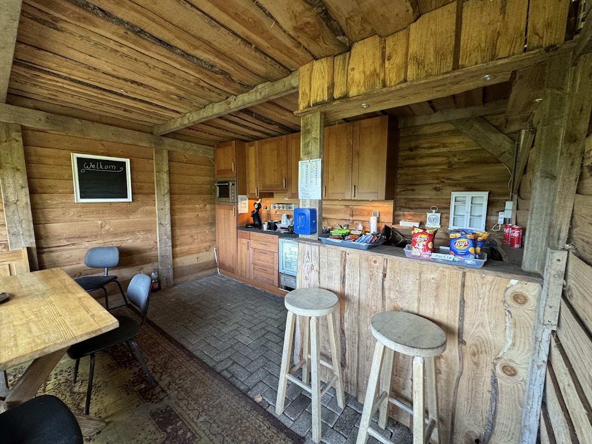 Rustpunt Writsaert Hoeve