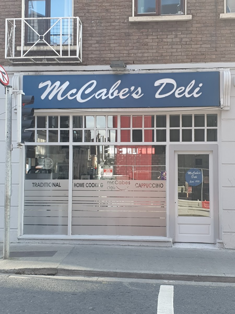 McCabes Deli