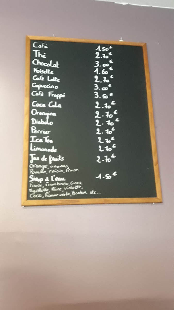 Le Grain de Café - 2