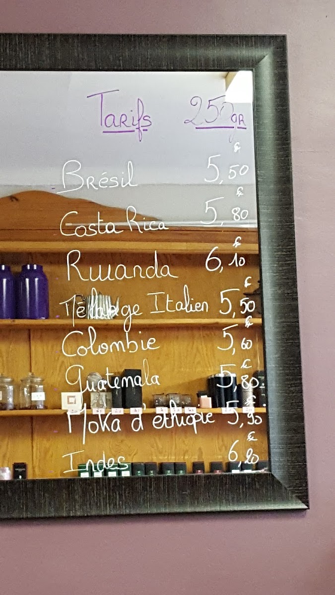 Le Grain de Café - 3