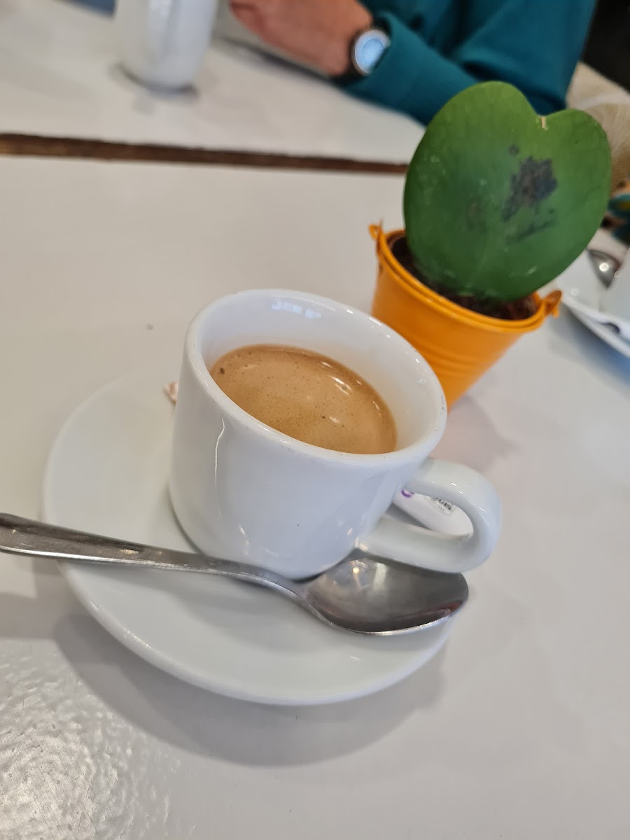 Le Grain de Café - 6