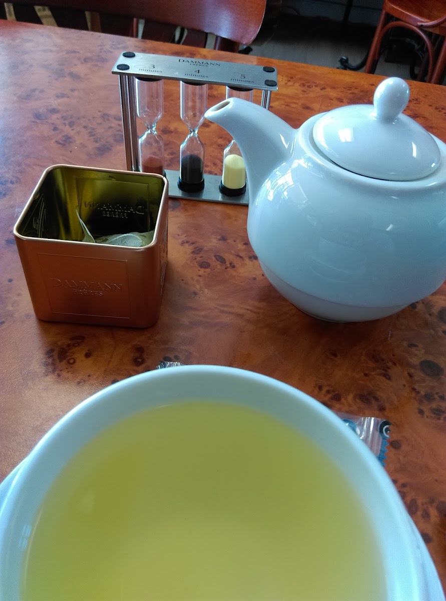 Le Grain de Café - 7